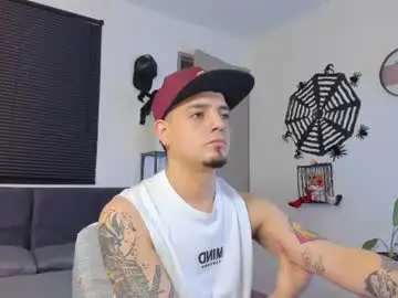 Chaturbate Best Webcam of kendel_dimitri