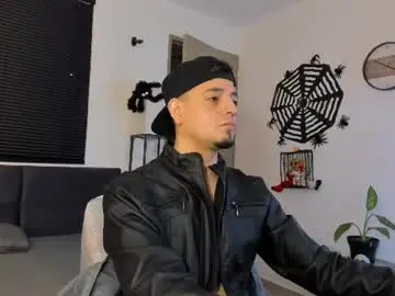 Chaturbate Watch Live Sex Cams of kendel_dimitri