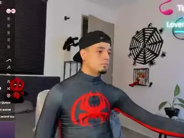 Chaturbate Sex Cam of kendel_dimitri