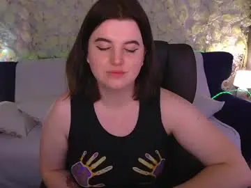 Chaturbate Adult Video Chat of kristifoxy