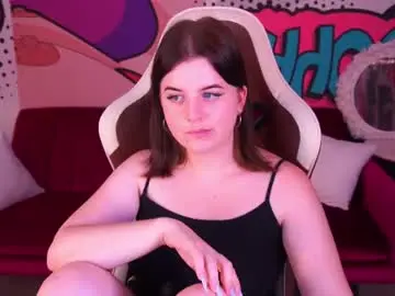Chaturbate Live Porn of kristifoxy