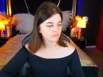 Chaturbate Live Sex Cam of kristifoxy