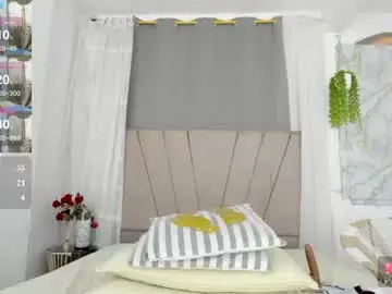 Chaturbate Sex Chat of lady_miss___