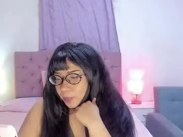 Chaturbate Live Porn of latinabombsheell