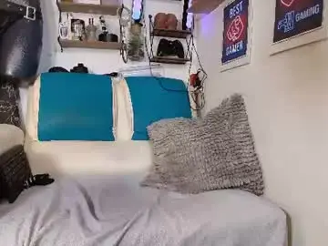 Chaturbate Sex Chat of leenar_key