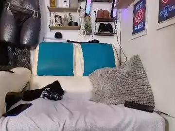Chaturbate Live Porn of leenar_key