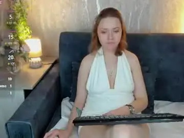 Chaturbate Sex Chat of linda__bryant