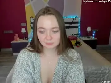 Chaturbate Live Sex Cam of lizaghost
