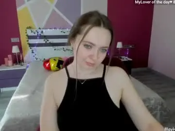 Chaturbate Nude Webcam of lizaghost