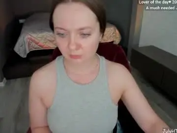Chaturbate Live Sex Cam of lizaghost