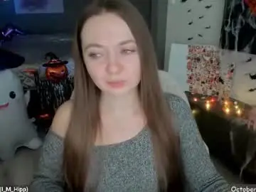 Chaturbate Free Porn Cam of lizaghost