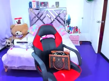 Chaturbate Free Porn Cam of luna_analya