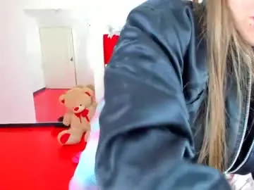 Chaturbate Private Sex Chat of luna_analya