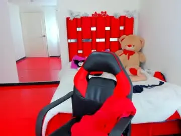 Chaturbate Nude Webcam of luna_analya