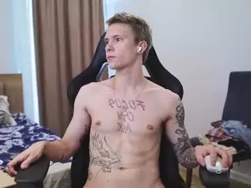 Chaturbate Nude Webcam of max_gen