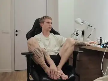 Chaturbate Live Sex of max_gen