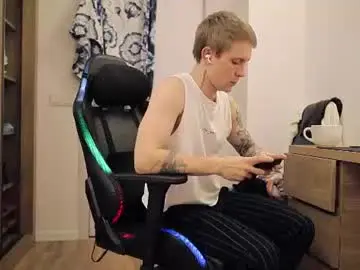 Chaturbate Adult Webcams of max_gen