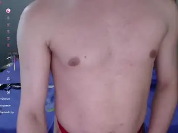 Chaturbate Live Sex of mayke1996