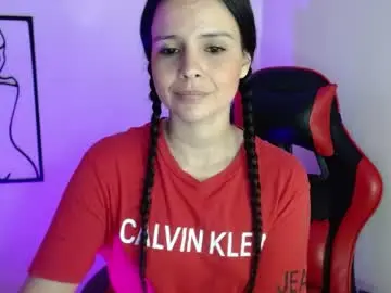 Chaturbate Adult Webcams of miarobinn_
