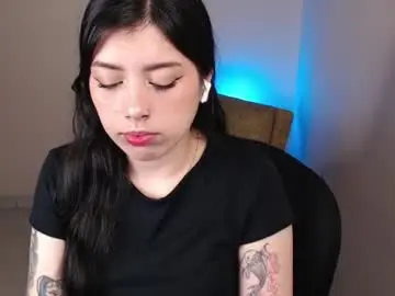 Chaturbate Adult Webcam of millyx_