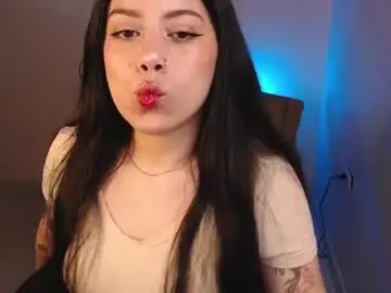 Chaturbate Free Porn Cam of millyx_