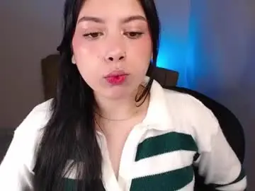 Chaturbate Sex Cam of millyx_