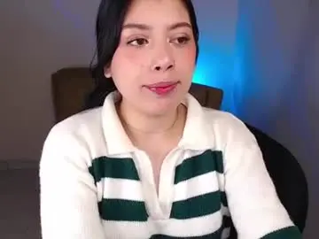Chaturbate Sex Cam of millyx_