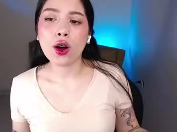 Chaturbate Live Sex of millyx_
