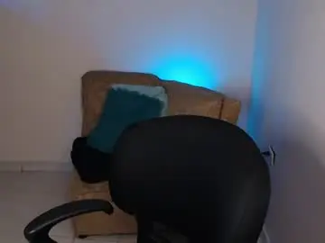 Chaturbate Private Sex Chat of millyx_