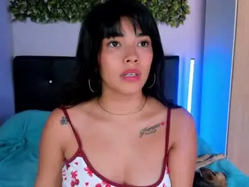 Chaturbate Nude Webcam of missannydreams