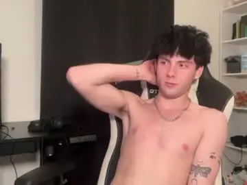 Chaturbate Best live sex cam show of natexxscott