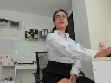 Chaturbate Sex Cam of paulina_dossantos