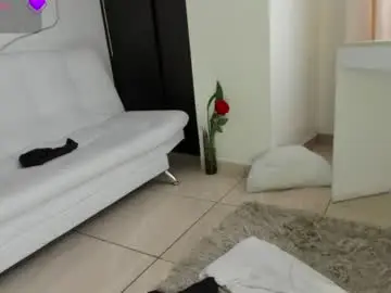 Chaturbate Adult Webcam of paulina_dossantos