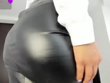 Chaturbate Sex Cam of paulina_dossantos
