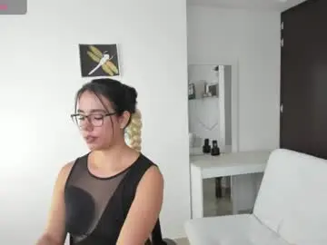 Chaturbate Sex Cam of paulina_dossantos
