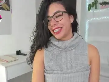 Chaturbate Live Sex Cam of paulina_dossantos