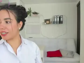 Chaturbate Free Porn Cam of paulina_dossantos