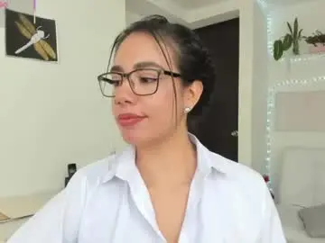 Chaturbate Best live sex cam show of paulina_dossantos