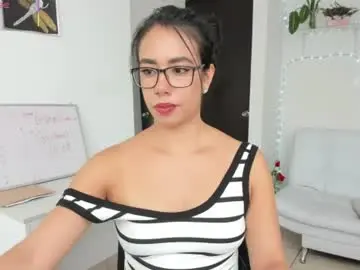 Chaturbate Adult Video Chat of paulina_dossantos