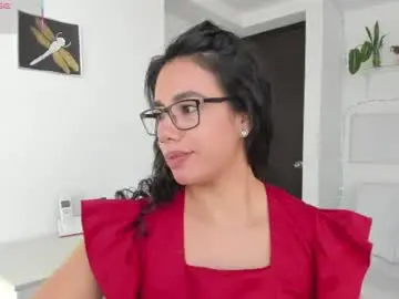 Chaturbate Sex Cam of paulina_dossantos