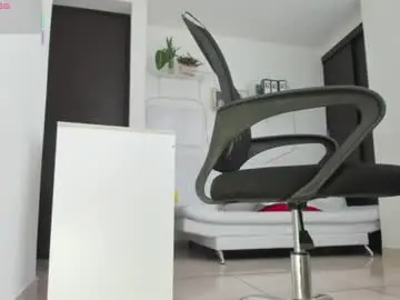 Chaturbate Live Sex of paulina_dossantos