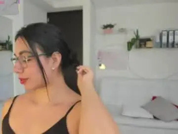 Chaturbate Nude Webcam of paulina_dossantos
