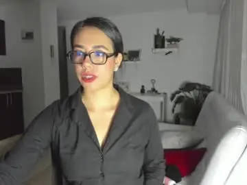 Chaturbate Sex Cam of paulina_dossantos