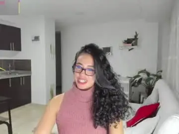 Chaturbate Live Porn of paulina_dossantos