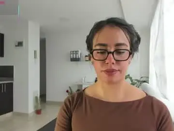 Chaturbate Free Porn Cam of paulina_dossantos