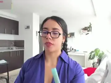 Chaturbate Nude Webcam of paulina_dossantos
