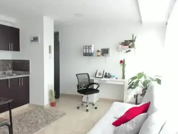 Chaturbate Private Sex Chat of paulina_dossantos