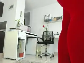 Chaturbate Best live sex cam show of paulina_dossantos