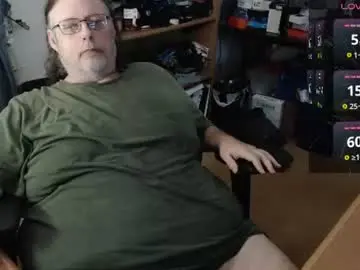 Chaturbate Live Porn of polarmetal