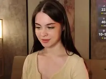 Chaturbate Adult Webcams of pretty_good_girlfriend